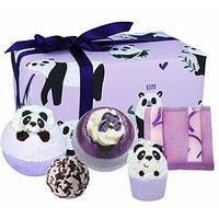 Bomb Cosmetics Gift Packs Panda Yourself gift set