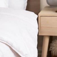 Snuggledown Scandinavian Hollowfibre Duvet - 13.5 Tog - King