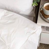 Snuggledown Duck Feather & Down Single Duvet 10.5 Tog All Year Round Duvet Single Bed
