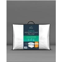Snuggledown Memory Foam Posture Perfect Super Soft Pillow