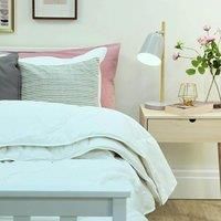 Snuggledown Hungarian Goose Down Duvet