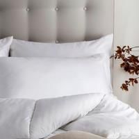 Snuggledown Luxuriously Cosy Hotel Medium Support Back Sleeper Pillow