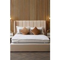 Snuggledown Luxurious Hotel Medium Support Single Mattress Topper