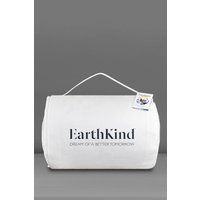 EarthKind™ Feather & Down Duvet 13.5 Tog Single Winter Duvet