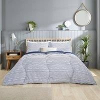 Snuggledown 10.5 Tog Coverless Duvet & Pillowcase Set
