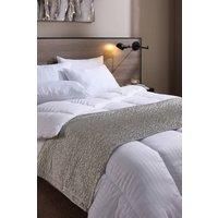 Hotel Luxuriously Soft Duvet Collection by Snuggledown 7.5 Tog  - Double