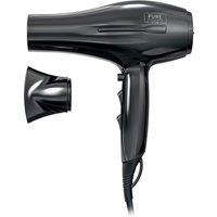 Wahl ZY129 Pure Radiance Ionic Hair Dryer Bllack 2000W