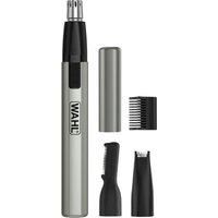Wahl Cordless Micro Finisher Lithium Detail Trimmer Grooming Set 5640-1017