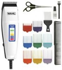 Wahl Colour Pro Styler Hair Clipper 91552417X