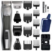 Wahl 14 in 1 Body Groomer and Hair Clipper Kit 98552417X