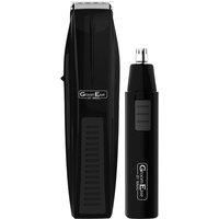 GroomEase by Wahl Trimmer Gift Set