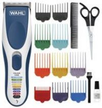 Wahl Colourpro Cordless Clipper 9649-017X