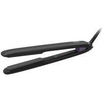 WAHL Style Collection Styling Iron, Contoured Ceramic Plates, Lower Heat to Reduce Heat Damage, Adjustable Digital Temperature Function from 160°C to 210°C, Heats Up and Cools Down Ultra-Fast