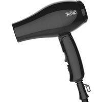 Wahl Hairdryers for Women Travel Hair Dryer With Folding Handle, Powerful Hairdryer