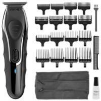 Wahl Aqua Blade Beard and Stubble Trimmer Kit 9899800x