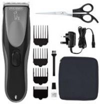 Wahl Performer Corded Cordless Rechargeable Dog Clipper Grooming Set 0.8-13mm