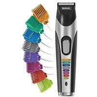 Wahl Colour Trim Stubble And Beard Trimmer