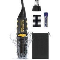 Wahl Extreme Grip  Nose Trimmer