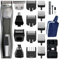WAHL Trimmer Kit Chromium 11 in 1 Multi Groomer 3024111 Damaged Packaging