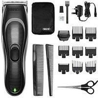 Wahl Bald & Buzz Cut Clipper Kit