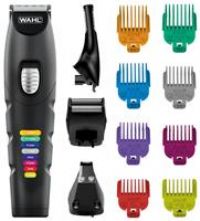 Wahl Colour Trim 8-in-1 Multigroomer 9893-517X