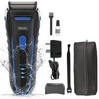 Wahl Shaver Clean And Close Lithium