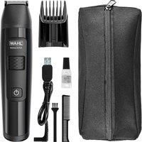 Wahl Manscaper Lithium-Ion Body Grooming Cordless Rechargeable Trimmer 1065-800