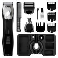 Wahl Groomsman 8 in 1 Multigroomer 9855-3717X