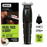 Wahl All In One Grooming Trimmer