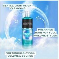 John Frieda Luxurious Spoo&Cond Duo Pack