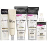 John Frieda PROfiller+ Thickening Shampoo for Thin, Fine Hair, 250ml