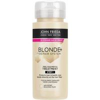 John Frieda Blonde+ Repair System Pre-Shampoo Treatment 100ml