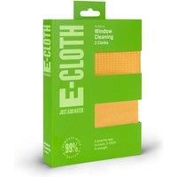 E-Cloth Window Pack 2 Cloths (2)