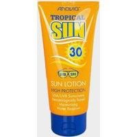 Tropical Sun Lotion SPF30 65ml