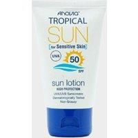 Tropical Sun Lotion SPF50 40ml