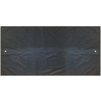 Simply FRO1 Standard Car Frost Protection and Sun Shield, Size 2.4m x 0.71m (7/'9" x 2/'3") Water-Resistant, Protects Windscreen from Frost, Snow, Sunlight, Rain, Bird Dropping, Dust & Ice, Universal Fit, Using Suction Cups, Durable & Lightwei