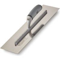 Ragni FeatherEdge Trowel 18" High Lift Handle