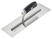 Ragni R418-14 14" Carbon Steel PLASTERERS Trowel