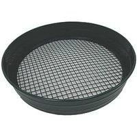 Apollo Gardening Ltd 1/2-inch 12mm Metal Garden Riddle/Sieve Mesh