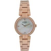 Rotary Ladies Frankie Watch RRP £130 Brand New and Boxed