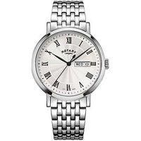 Rotary Mens Windsor Watch GB05420/01