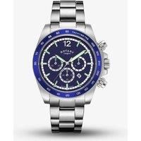 Rotary Gents Henley Watch GB05440/05 New