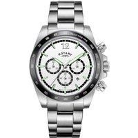 Rotary Gents Henley Watch GB05440/02 New