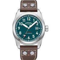 Rotary Pilot Watch GS05470/73