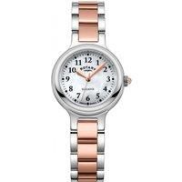 Rotary Dress Watch LB05137/41
