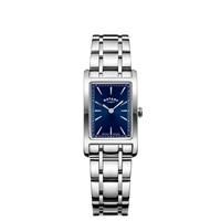 Rotary Ladies Stainless Steel Watch