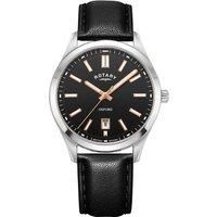 Rotary Contemporary Men/'s Watch - GS05520/04