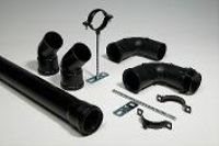 Vokera 522 NA Plume Management Kit,