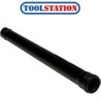 Vokera HE 1m Plume Extension