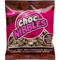 Choc Nibbles Original 150g